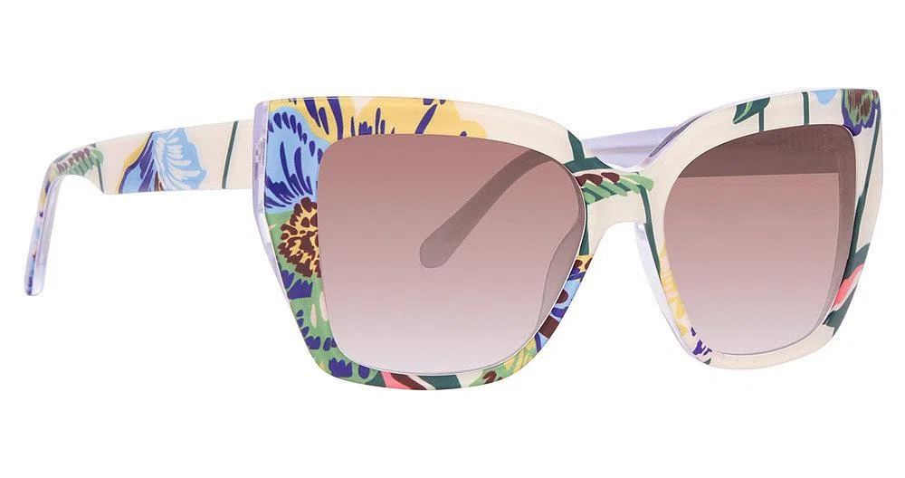 Vera Bradley VBIVY Sunglasses - view 2